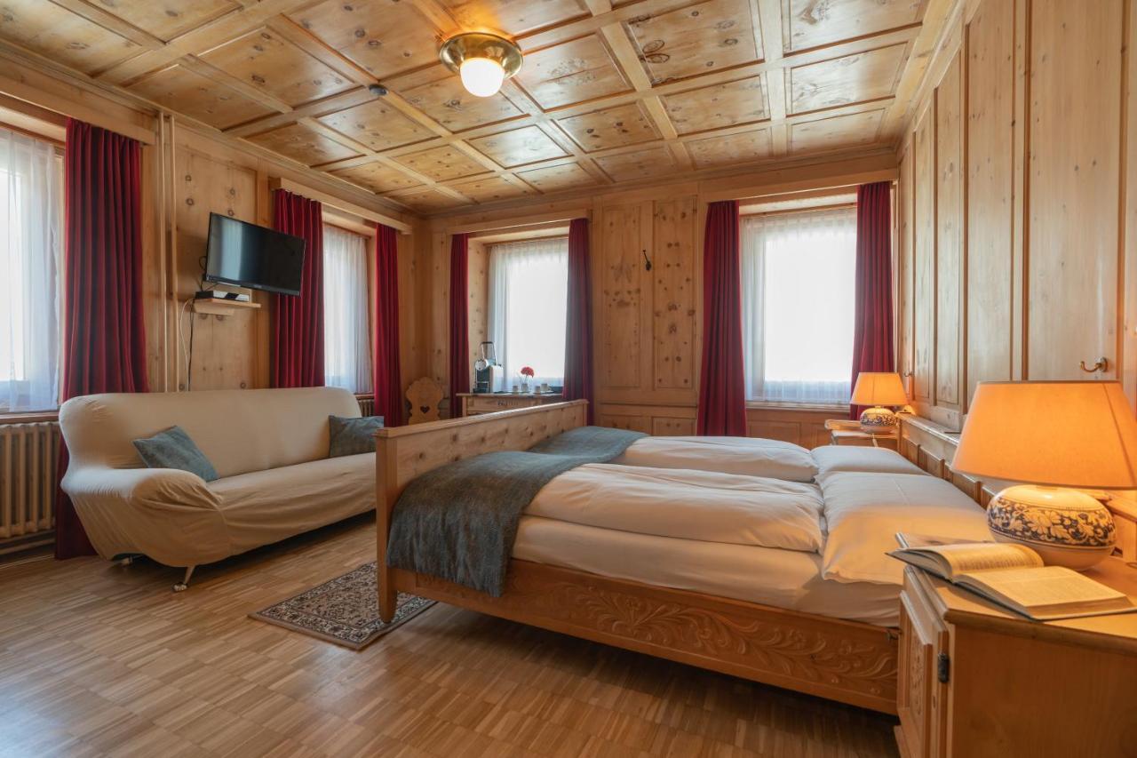 Alpina Hotel