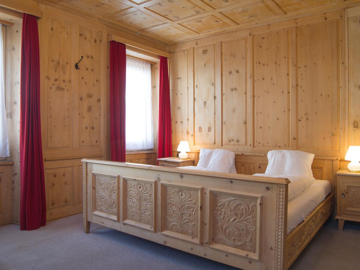 Alpina Hotel