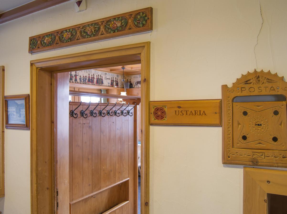 Hotel Alpina 3*