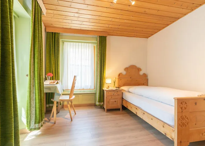 Hotel Alpina